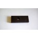 CLANSMAN VEHICLE HARNESS BOX MOUNTING RUBBER BLOCK